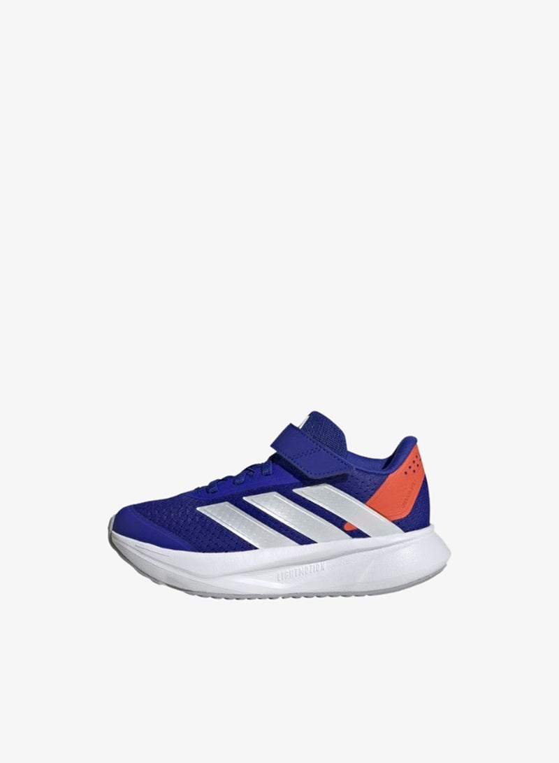 adidas حذاء جري دورامو     أزرق للأطفال - Image 3