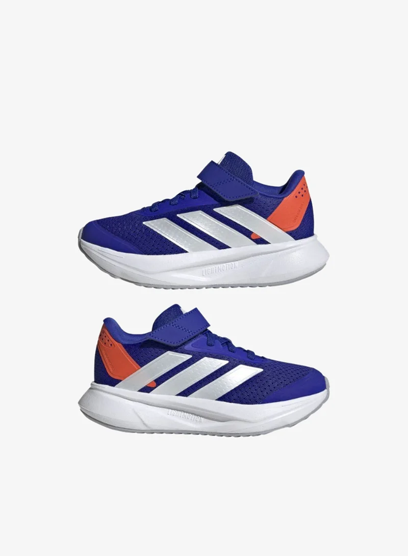 adidas حذاء جري دورامو     أزرق للأطفال