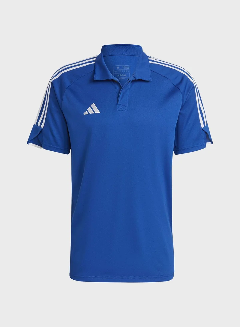 adidas قميص بولو Tiro 23 League