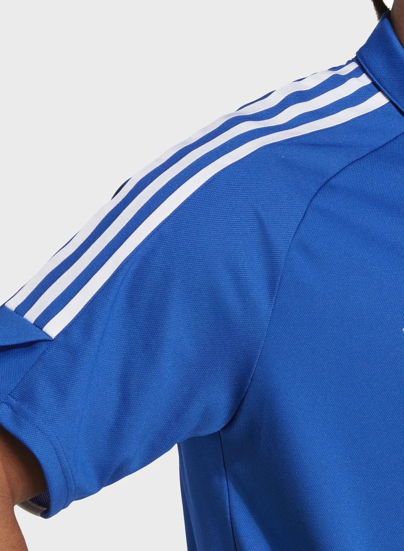 adidas قميص بولو Tiro 23 League