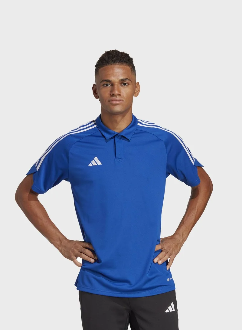adidas قميص بولو Tiro 23 League