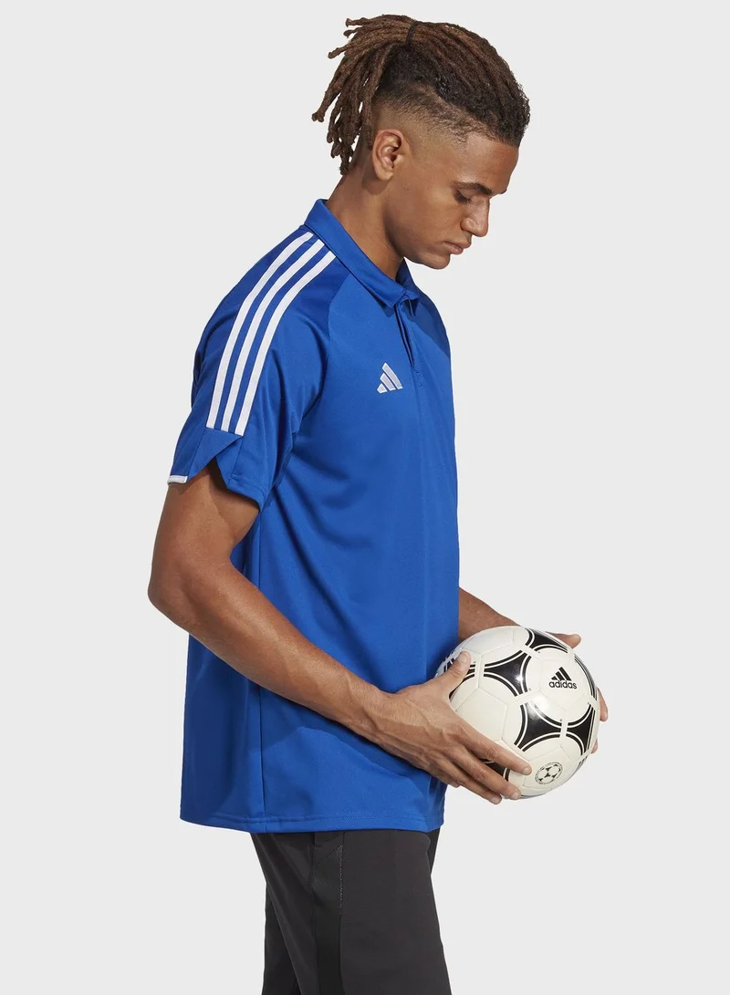adidas قميص بولو Tiro 23 League