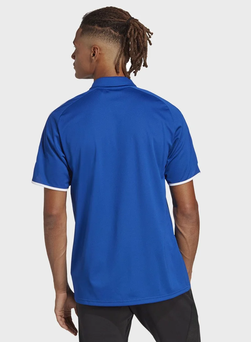 adidas قميص بولو Tiro 23 League