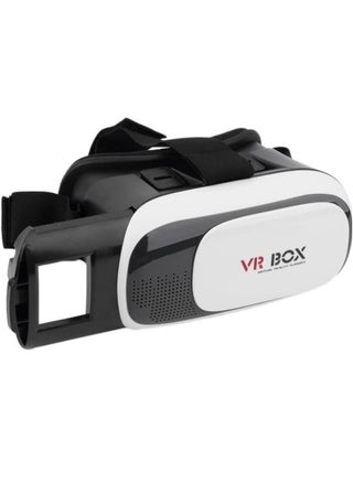 Time VR Box 3D Virtual Reality Video Glasses for Smartphone Apple Android - pzsku/Z1C61323A9038E88C0D00Z/45/_/1723282200/f4a763af-dfd1-46fa-bf90-f70fb8c9b5ec