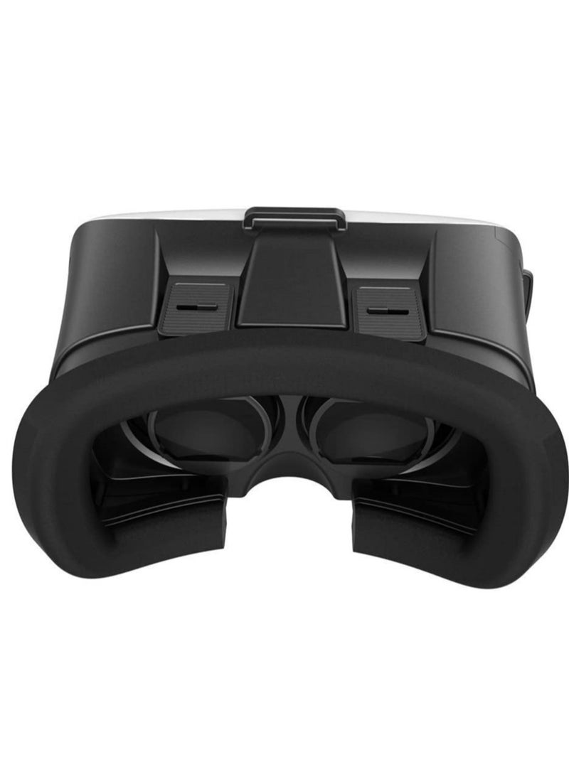VRBox - Time VR Box 3D Virtual Reality Video Glasses for Smartphone Apple Android - Image 1