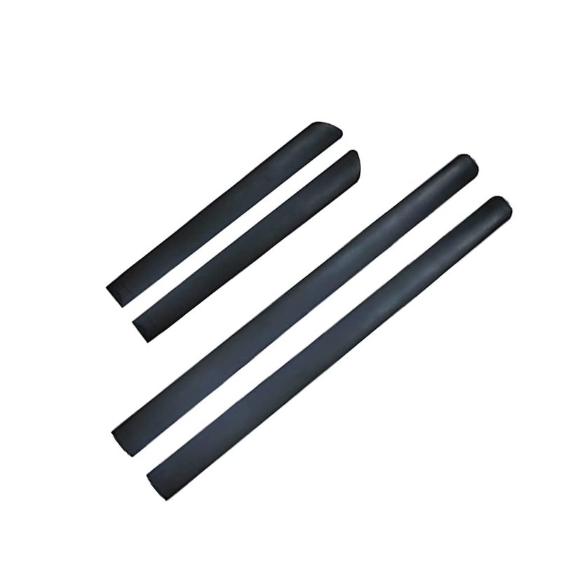 AUTOXYGEN Side Door Car Beading/Door Guard/Door Protector/Door Safety/Side Beading Accessories for Sant ro Xing (Set Of 4 Pcs.) - Image 5