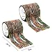 PlayTape Dirt Road Tape for Toy Cars Sticks to Flat Surfaces No Residue 2Pack of 2 in x 30 ft Roll - Image 4