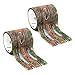 PlayTape Dirt Road Tape for Toy Cars Sticks to Flat Surfaces No Residue 2Pack of 2 in x 30 ft Roll - Image 2