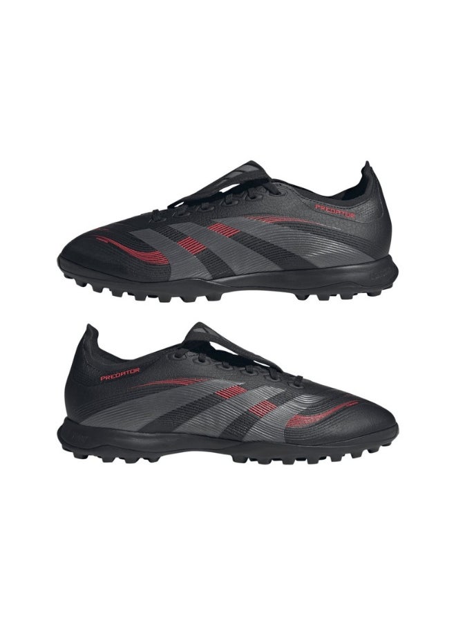 Adidas adidas predator league fold-over tongue turf unisex football shoes  - Image 3