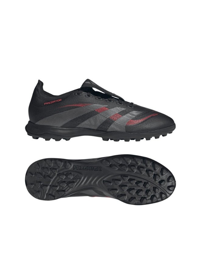Adidas adidas predator league fold-over tongue turf unisex football shoes  - Image 4