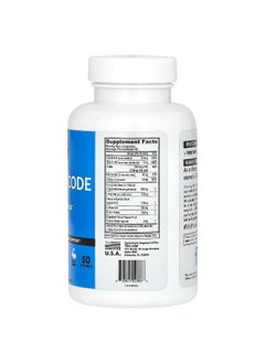 fitcode fitcode, Testcode, 100 Veggie Capsules  - Image 2