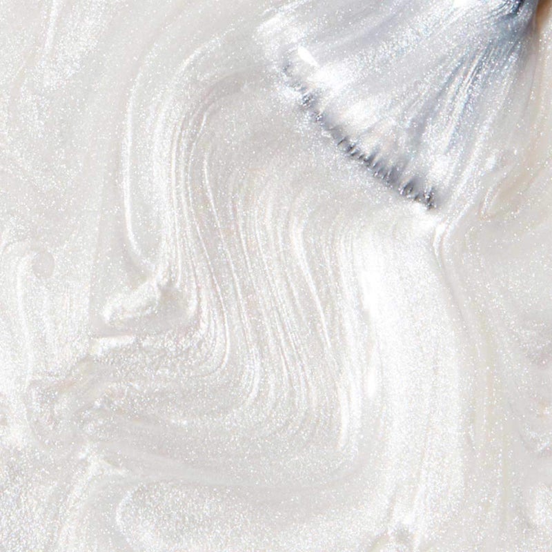 OPI Nail Lacquer Kyoto Pearl | Opaque Soft White Pearl Chip Resistant Nail Polish | Fast Drying, Streak Free - Image 3