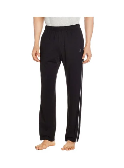 JOCKEY Jockey 9501 Men Super Combed Cotton Rich Slim Fit Trackpants with Side and Back Pockets