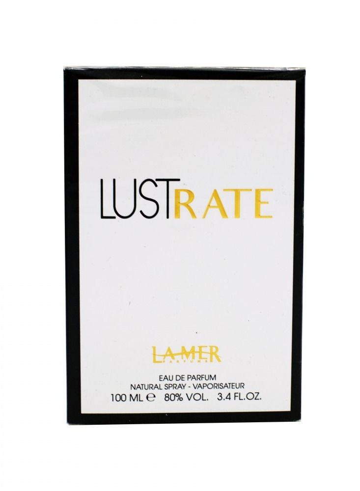 عطر لوسترات 100 مل