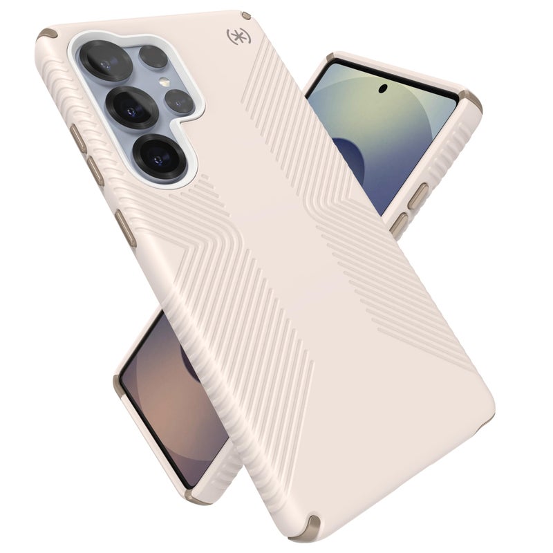 Speck Samsung Galaxy S25 Ultra Case Magnet Case 13Foot Drop Protection NoSlip Grips Samsung S25 Ultra Case Magsafe Raised Bezel and Enhanced Buttons Presidio 2 Grip - Image 2