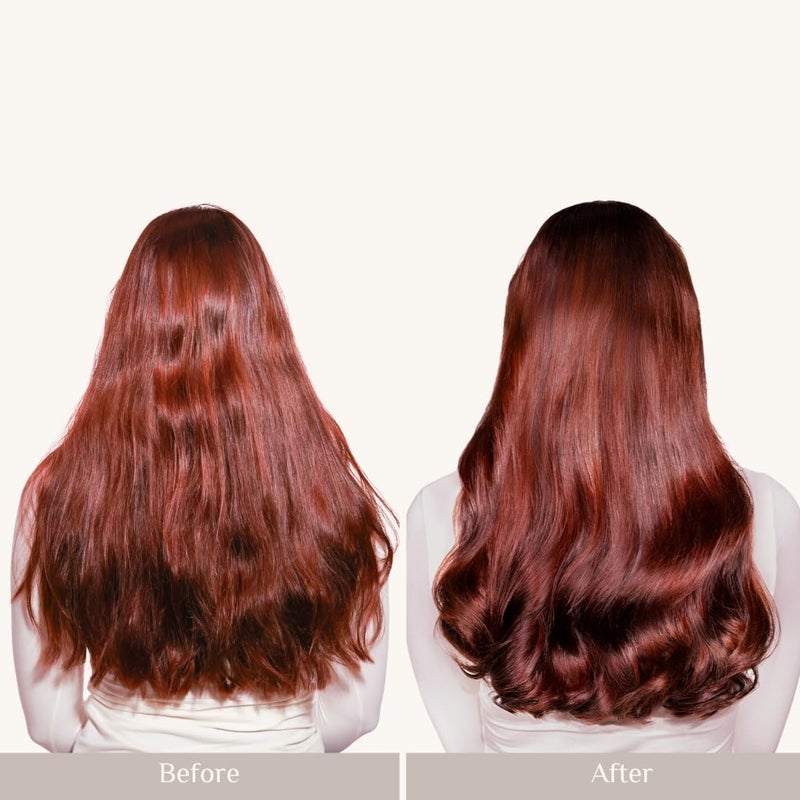 Saints & Sinners Award Winning Velvet Divine Hair Masque to Repair Dry, Damaged, Frizzy Hair - Image 4