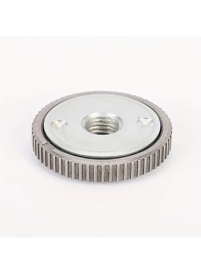 M14 لوحة الضغط ذاتية القفل صامولة الإطلاق السريع معدات تثبيت أداة ملحق - Image 4