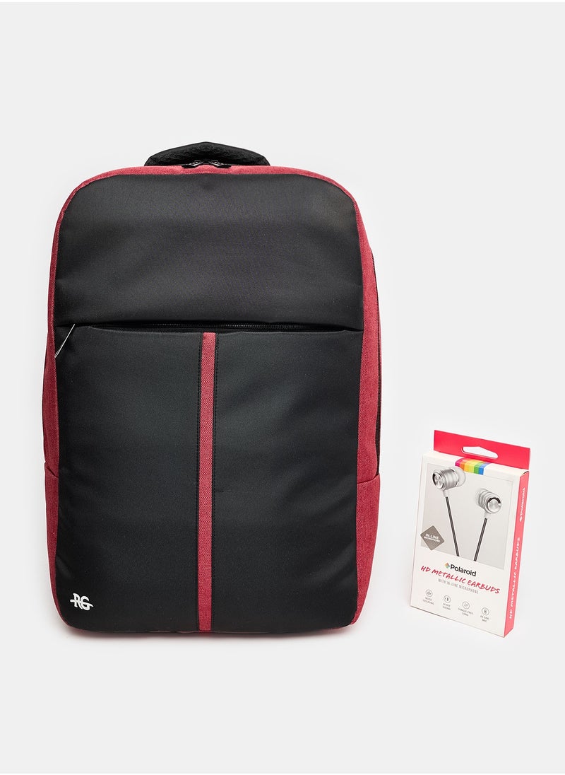 Generic Shaolong Laptop Bag + FREE GIFT  - Image 1