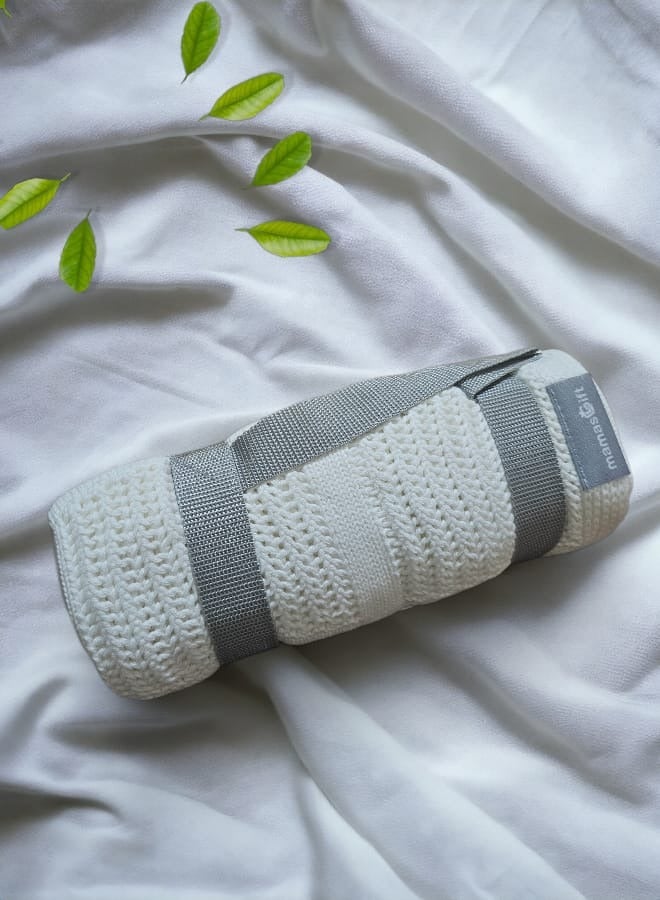 Mamas Gift COTTON BLANKET 70*90 - Image 3