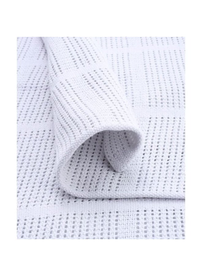 Mamas Gift COTTON BLANKET 70*90 - Image 5