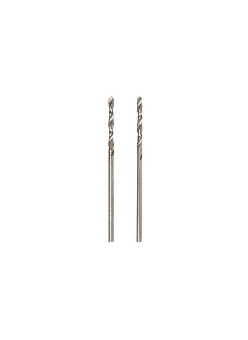 UNIVERSAL Universal HSS Drill Bit Pack 4 x 1.5cm 2Pcs 