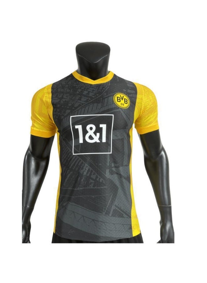 KUYING Fashionable Sports Football Top  - Image 1