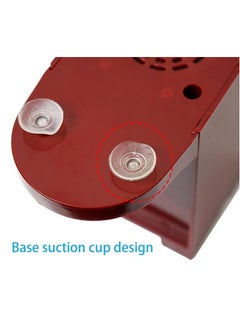 M MIAOYAN Peanut Butter Maker, Electric Peanut Butter Maker for Home, 110V-220V Small Cooking Large Capacity Grain Grinder for Peanuts Cashews Almonds Hazelnuts  - Image 4