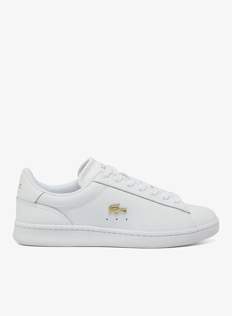 LACOSTE Carnaby Low-Top Sneakers