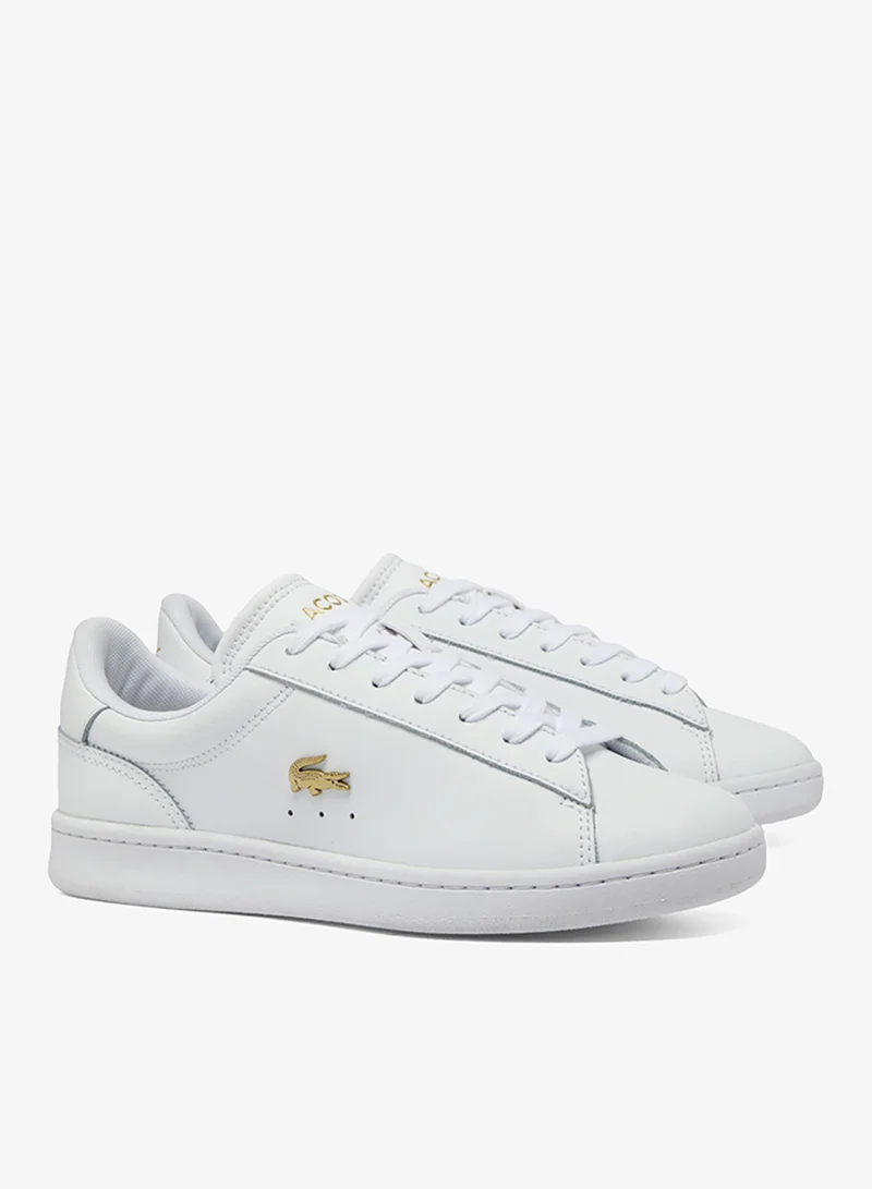 LACOSTE Carnaby Low-Top Sneakers
