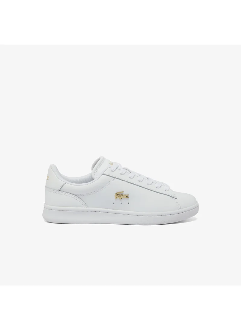 LACOSTE Carnaby Low-Top Sneakers