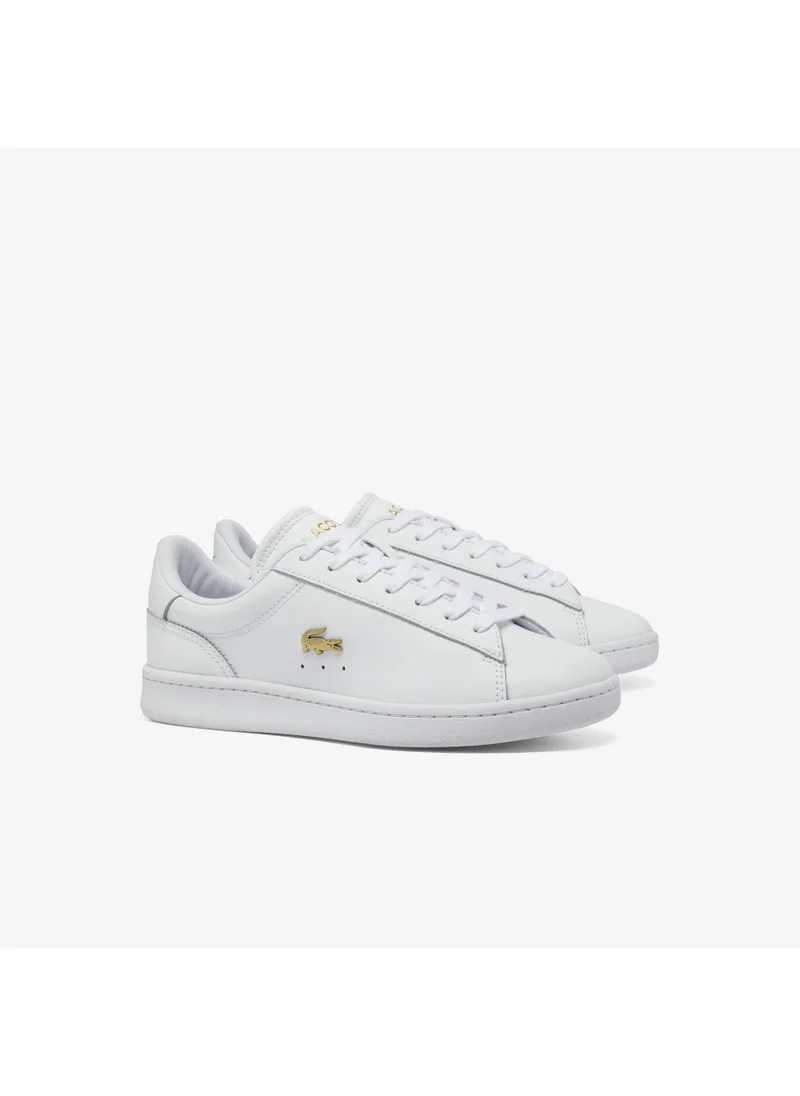 LACOSTE Carnaby Low-Top Sneakers