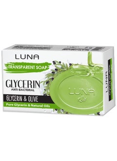 Glycerin&olive