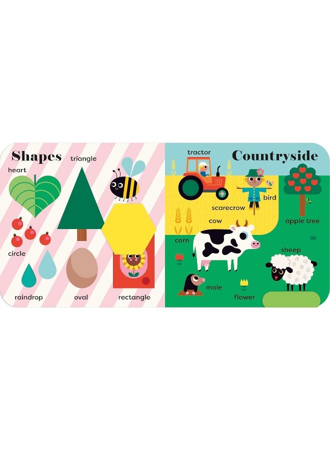 My BIG Playbook: Nature - Image 5