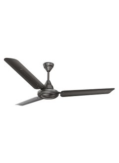 GOLD MEDAL Goldmedal Gati 400 Neo 1200 mm BEE Certified Star Rated Economy Ceiling Fan For Home and Office 100 Copper Motor Ultra High Speed Better Air Circulation 2 years Warranty GREY  - Image 1
