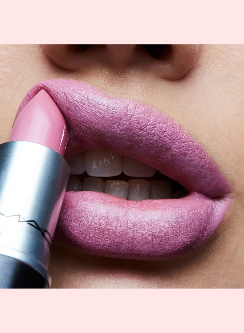 MAC Cosmetics Satin Lipstick - Snob