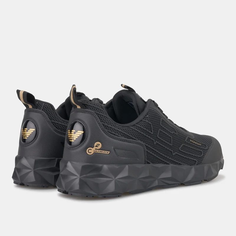 EA7 Emporio Armani Men's Ultimate C2 Kombat Shoe