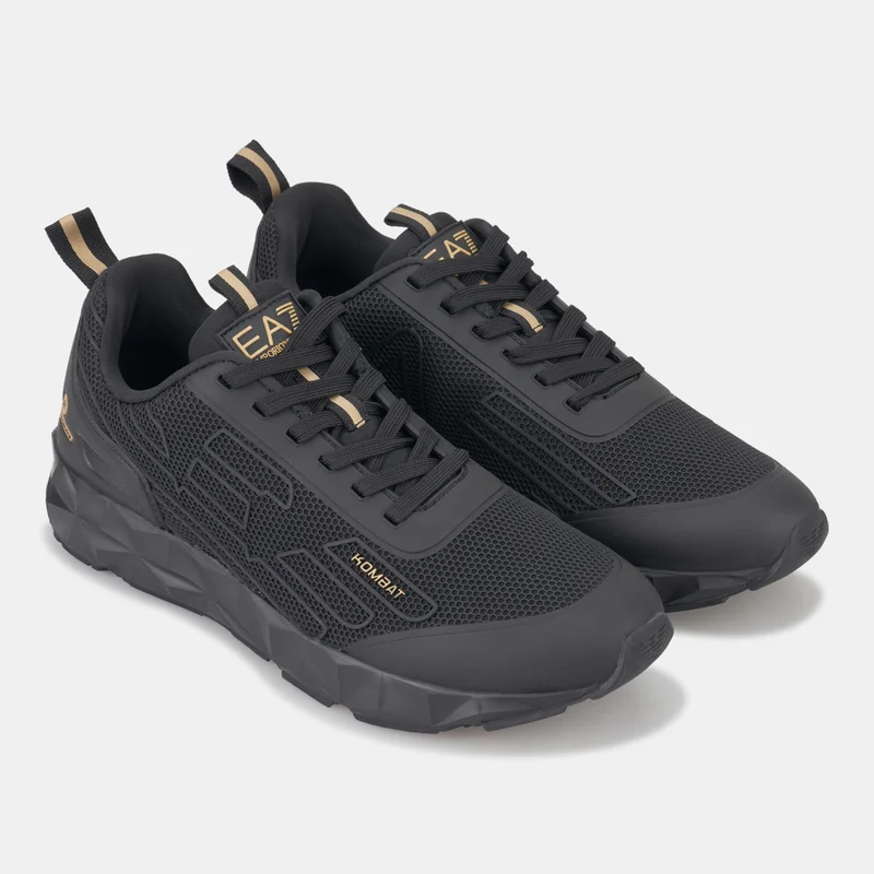 EA7 Emporio Armani Men's Ultimate C2 Kombat Shoe