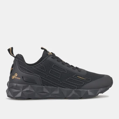 EA7 Emporio Armani Men's Ultimate C2 Kombat Shoe