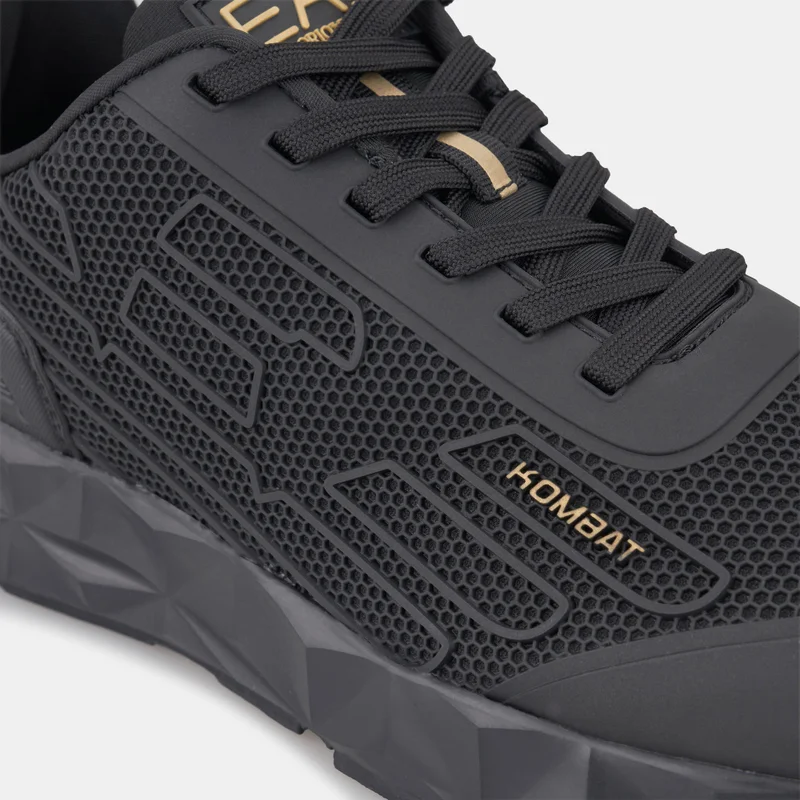EA7 Emporio Armani Men's Ultimate C2 Kombat Shoe