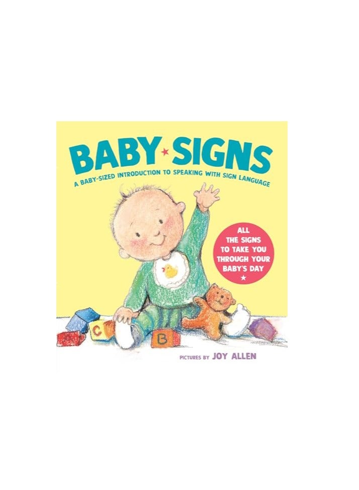 Baby Signs