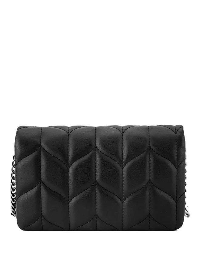 Nine West NINEWEST NYQ578778 SLING BAG BLACK