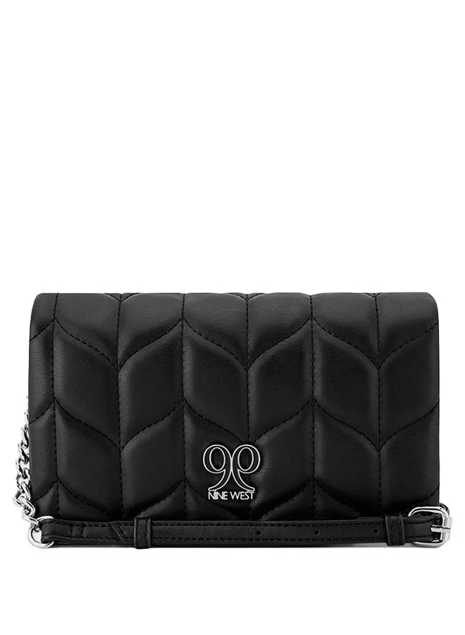 Nine West NINEWEST NYQ578778 SLING BAG BLACK