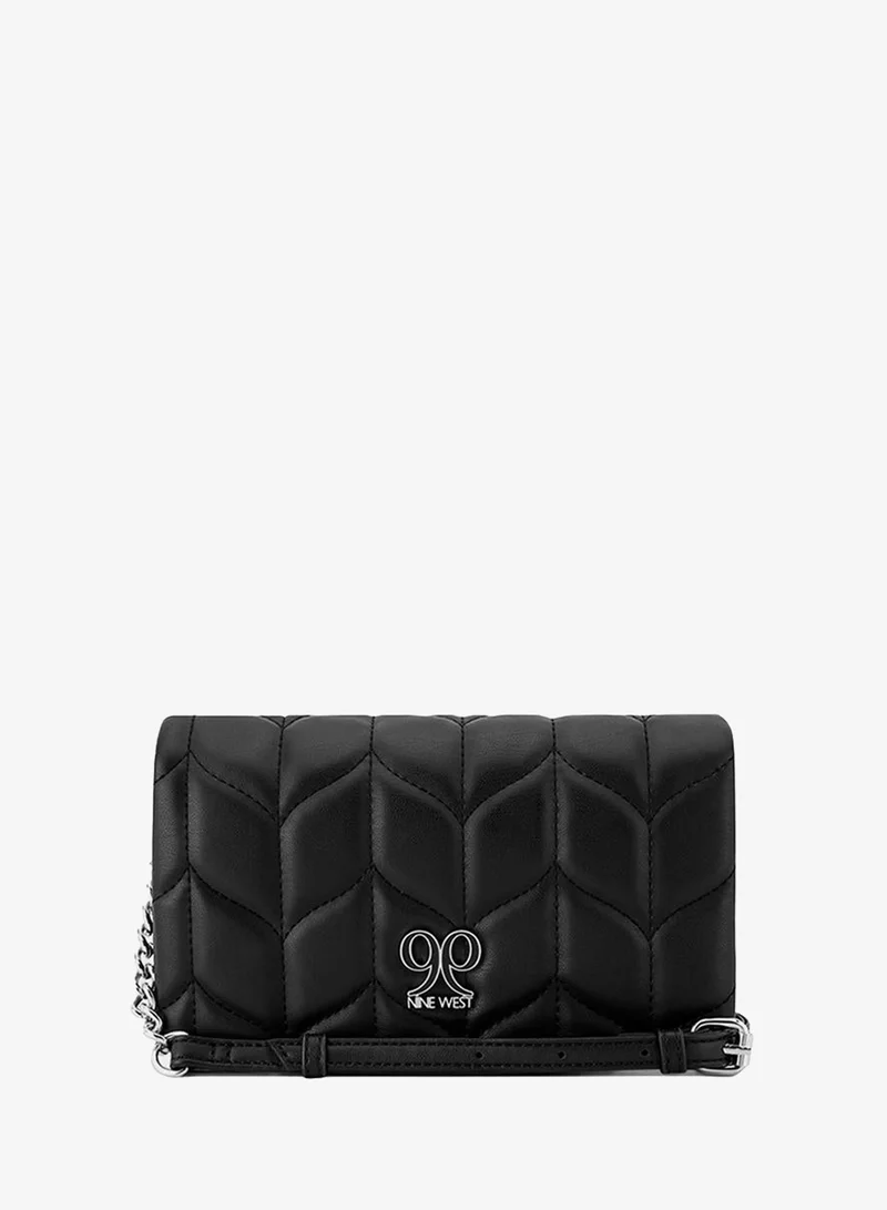 Nine West NINEWEST NYQ578778 SLING BAG BLACK