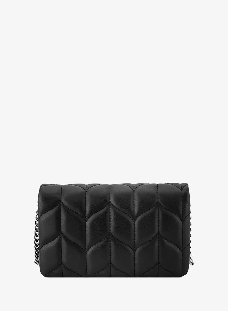 Nine West NINEWEST NYQ578778 SLING BAG BLACK