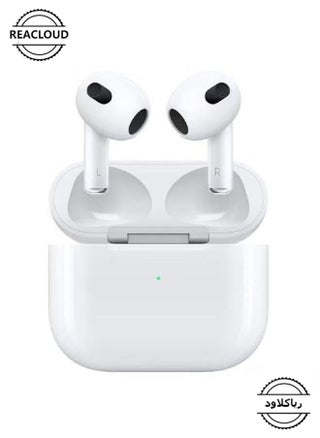 Wireless headset Bluetooth Headphones, Immersive Sound, Personalized Spatial Audio, Compatible with iPhone Android Phone, with Lightning Charging Cable (4rd Generation White) - pzsku/Z1C6285FC4FBF283123F6Z/45/1743786855/a2f374b5-4f87-435b-8dae-7153385e9bc4