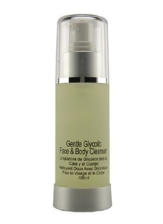 JOLIE. IMPECCABLE ME Jolie Gentle Exfoliating Glycolic Face & Body Cleanser 6.7 fl Oz. 