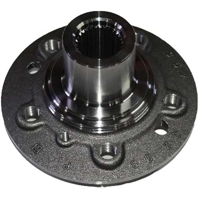 WHEEL HUB BEARING For Mercedes Benz 1663370208