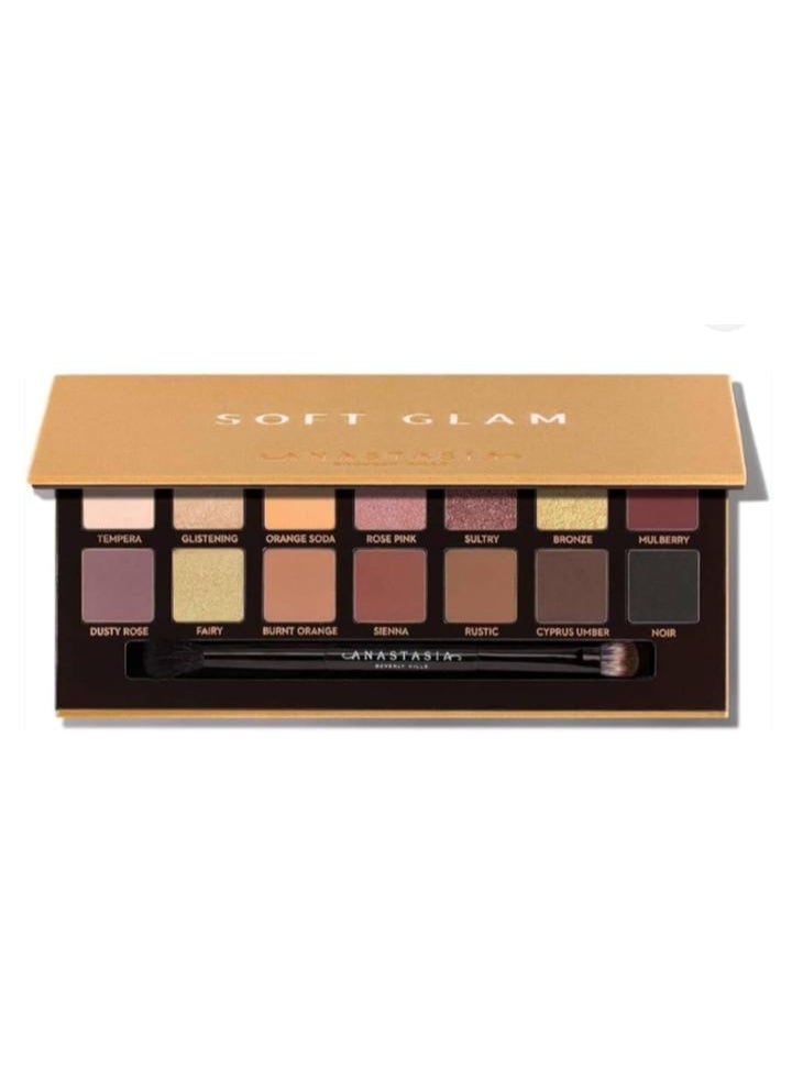 ANATASIA Anastasia Beverly Hills Soft Glam Eyeshadow Palette
