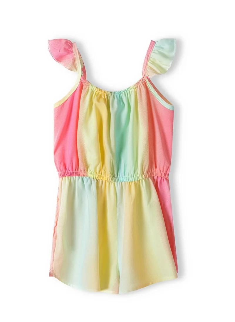 مينوتي Kids Playsuit