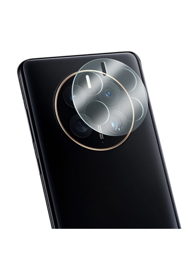 ENKAY Screen Protector For Huawei Mate 50 / 50E ENKAY 9H Rear Camera Tempered Glass Film